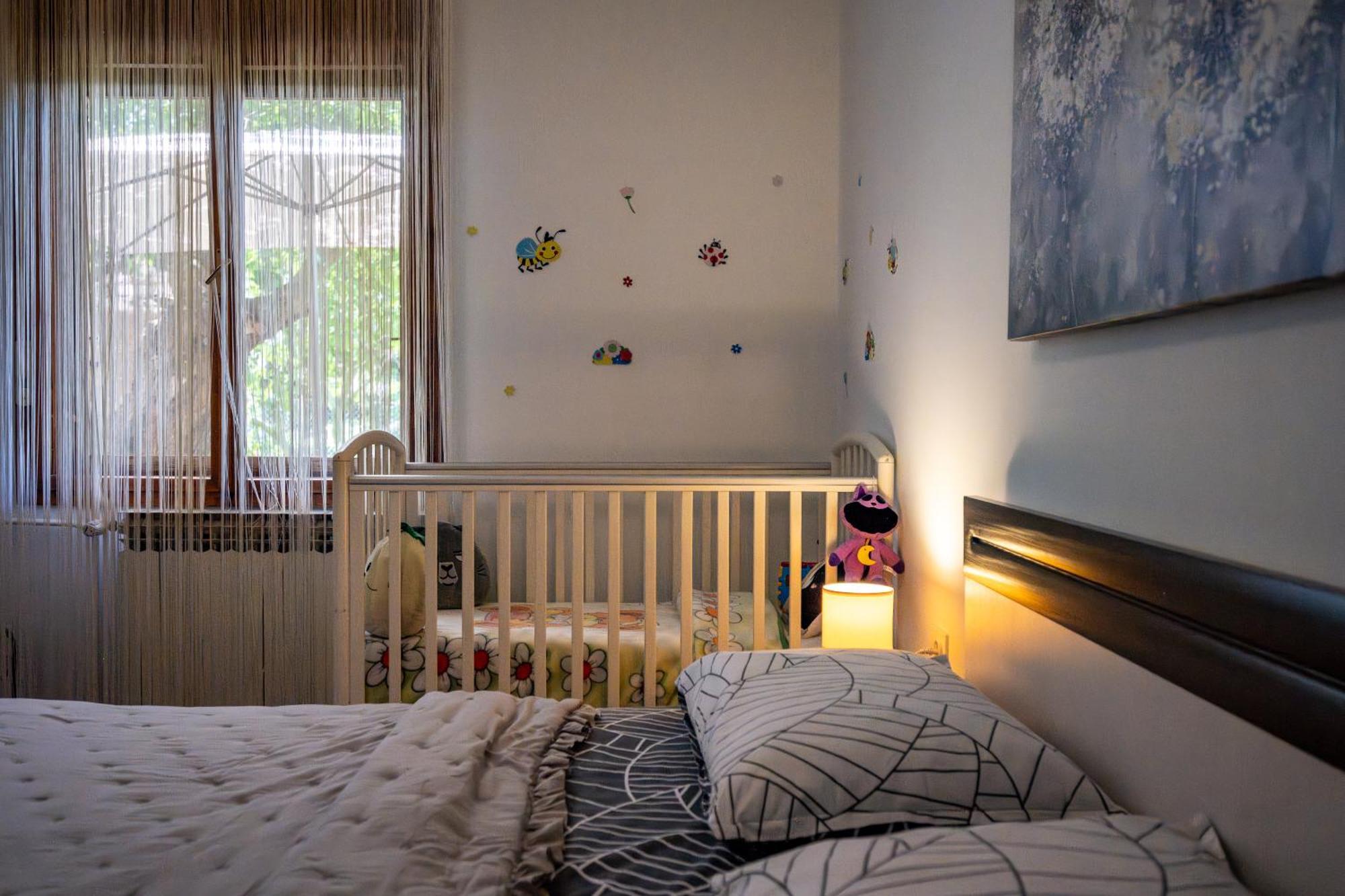 E-M Apartments With Private Pool Vinkuran Exterior photo